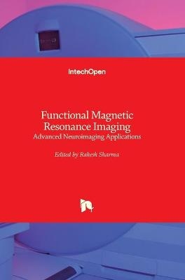 Functional Magnetic Resonance Imaging - 
