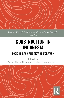 Construction in Indonesia - 