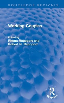 Working Couples - 