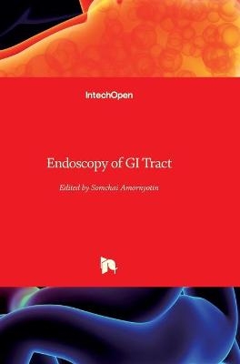 Endoscopy of GI Tract - 