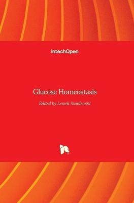 Glucose Homeostasis - 