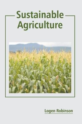 Sustainable Agriculture - 