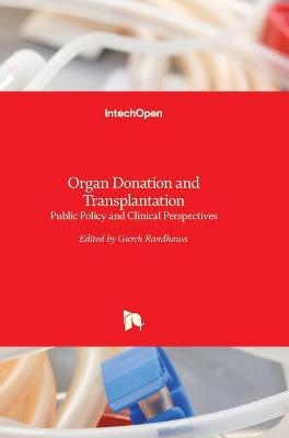 Organ Donation and Transplantation - 