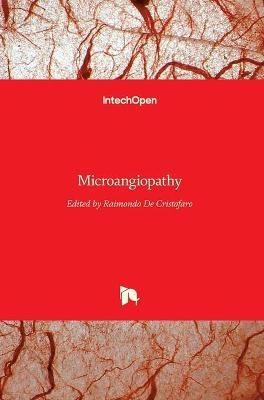 Microangiopathy - 