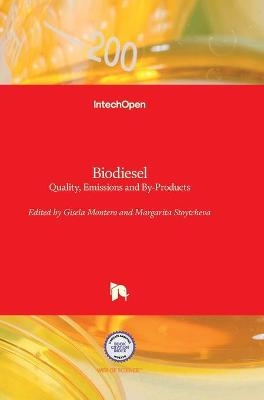 Biodiesel - 