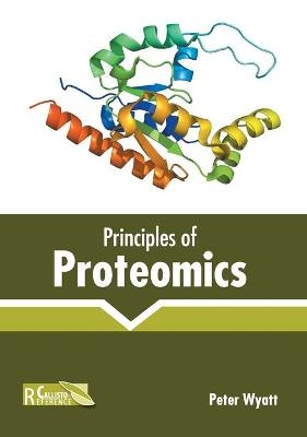 Principles of Proteomics - 