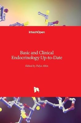 Basic and Clinical Endocrinology Up-to-Date - 