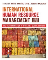 International Human Resource Management - Martínez Lucio, Miguel; MacKenzie, Robert