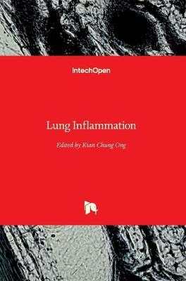 Lung Inflammation - 