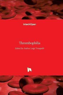 Thrombophilia - 
