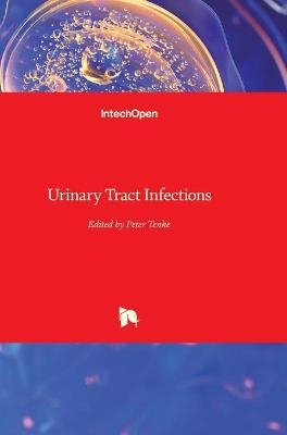 Urinary Tract Infections - 