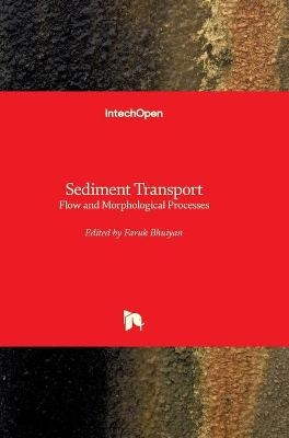 Sediment Transport - 