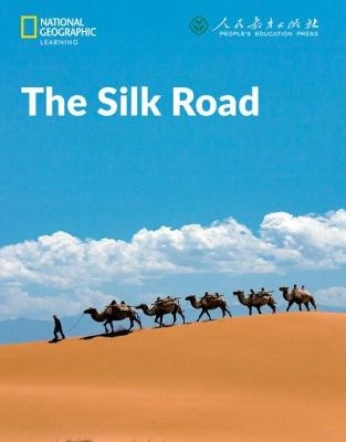 The Silk Road: China Showcase Library - Justin Graham