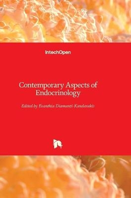 Contemporary Aspects of Endocrinology - 