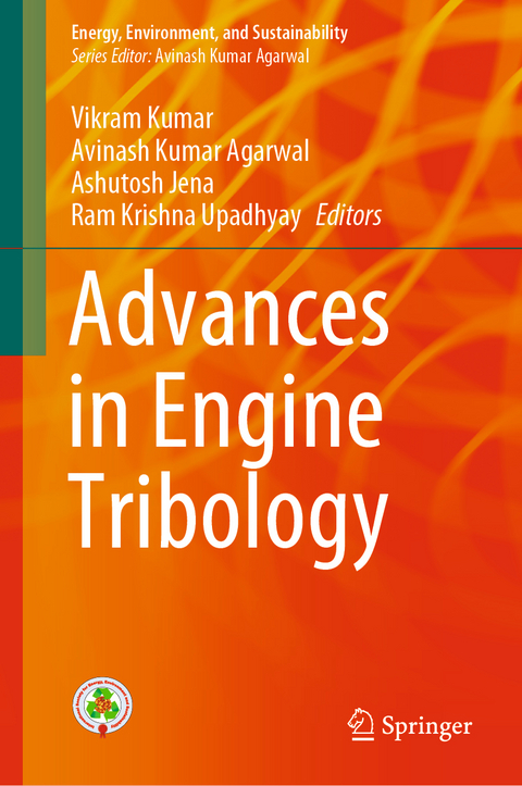 Advances in Engine Tribology - 