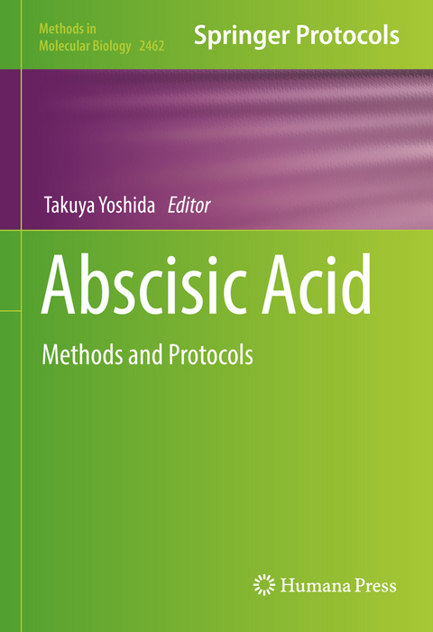 Abscisic Acid - 