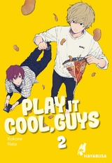 Play it Cool, Guys 2 - Kokone Nata