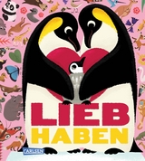 Liebhaben - Christopher Franceschelli