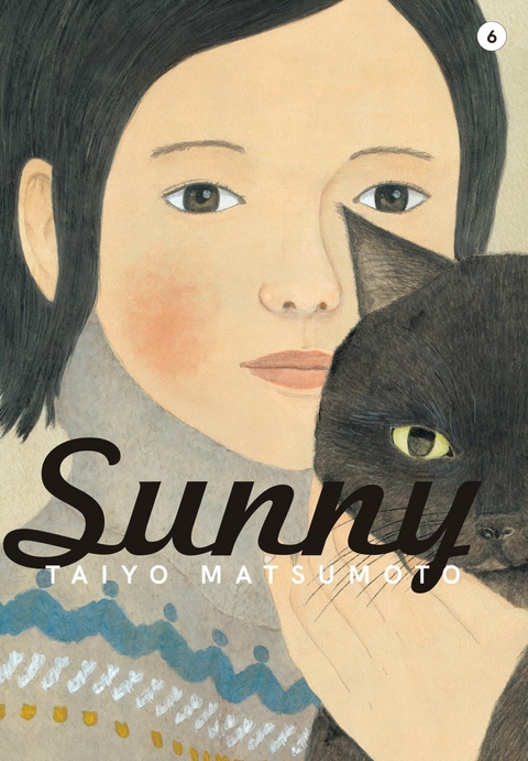 Sunny 6 - Taiyo Matsumoto