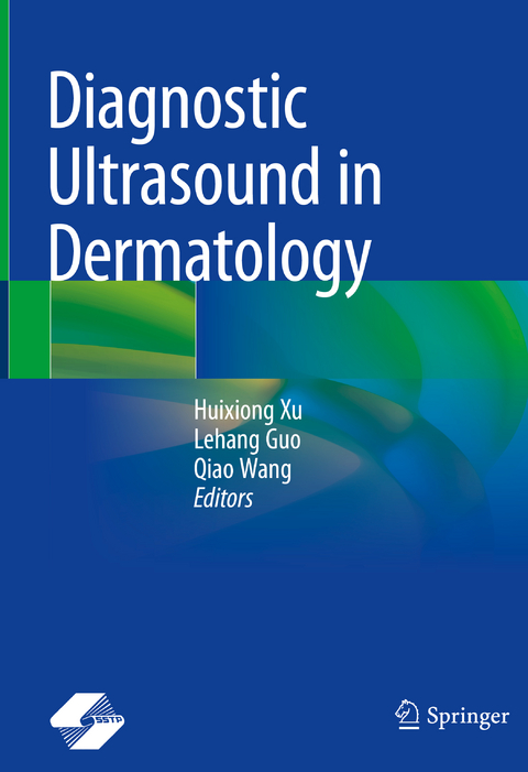 Diagnostic Ultrasound in Dermatology - 