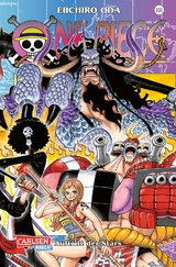 One Piece 101 - Eiichiro Oda