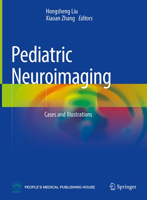 Pediatric Neuroimaging - 