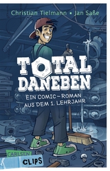 Carlsen Clips: Total daneben - Christian Tielmann