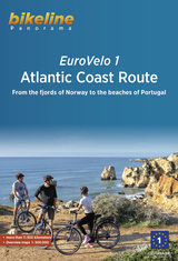 Eurovelo 1 - Atlantic Coast Route - 