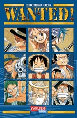 Wanted! (Neuausgabe) - Eiichiro Oda