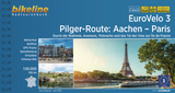 EuroVelo 3 • Pilger-Route - 