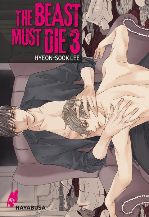 The Beast Must Die 3 - Hyeon-Sook Lee