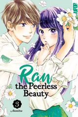 Ran the Peerless Beauty 03 -  Ammitsu