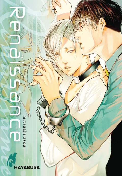 Renaissance - Mitsuaki Asou