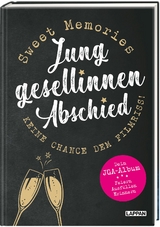 Sweet Memories: Junggesellinnenabschied - Jana Legal