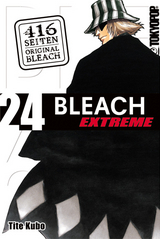 Bleach EXTREME 24 - Tite Kubo