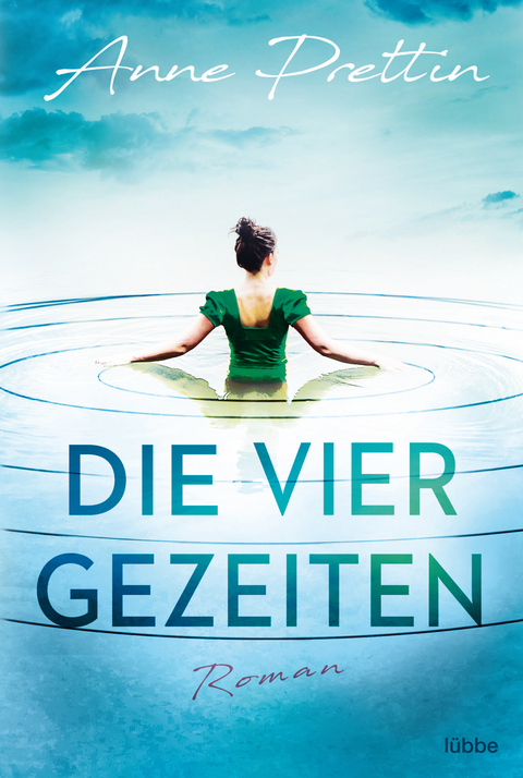 Die vier Gezeiten - Anne Prettin