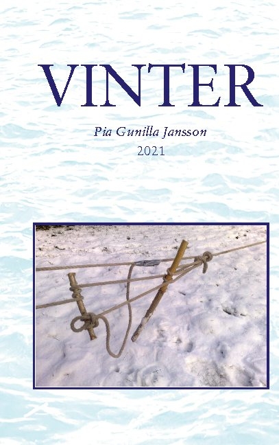 Vinter - Pia Gunilla Jansson