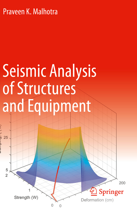 Seismic Analysis of Structures and Equipment - Praveen K. Malhotra