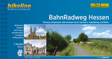 BahnRadweg Hessen - 