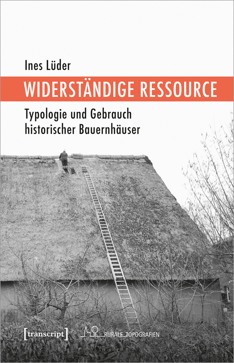 Widerständige Ressource - Ines Lüder