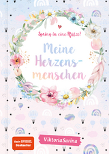 Spring in eine Pfütze! Meine Herzensmenschen