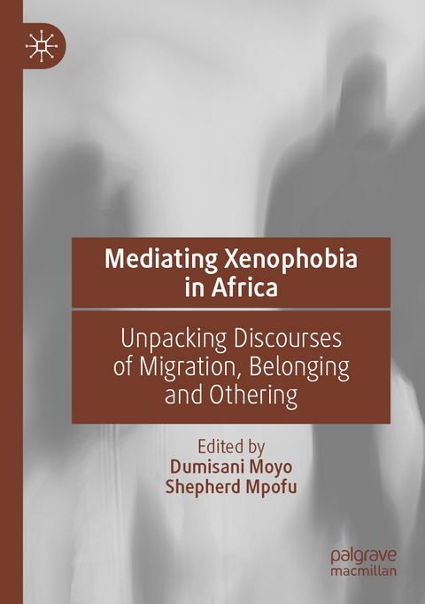 Mediating Xenophobia in Africa - 