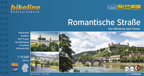 Romantische Strasse - 