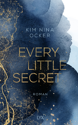 Every Little Secret - Kim Nina Ocker