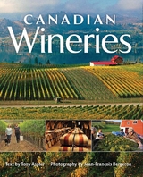 Canadian Wineries -  Tony Aspler