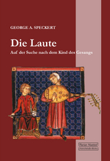 Die Laute - George A. Speckert