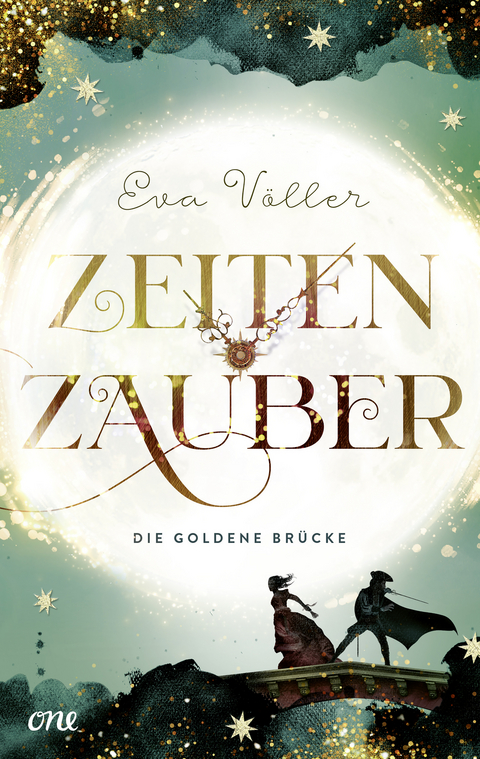 Zeitenzauber - Eva Völler