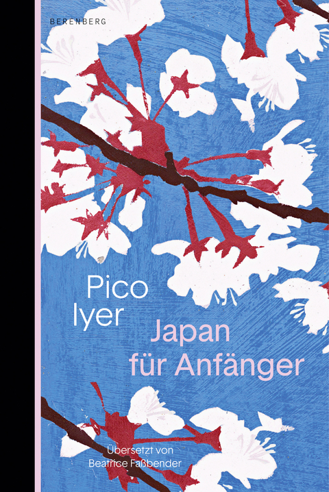 Japan für Anfänger - Pico Iyer