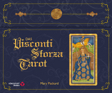 Das Visconti Sforza Tarot - Mary Packard, Robert M. Place