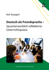 Deutsch als Fremdsprache - Koeppel, Rolf